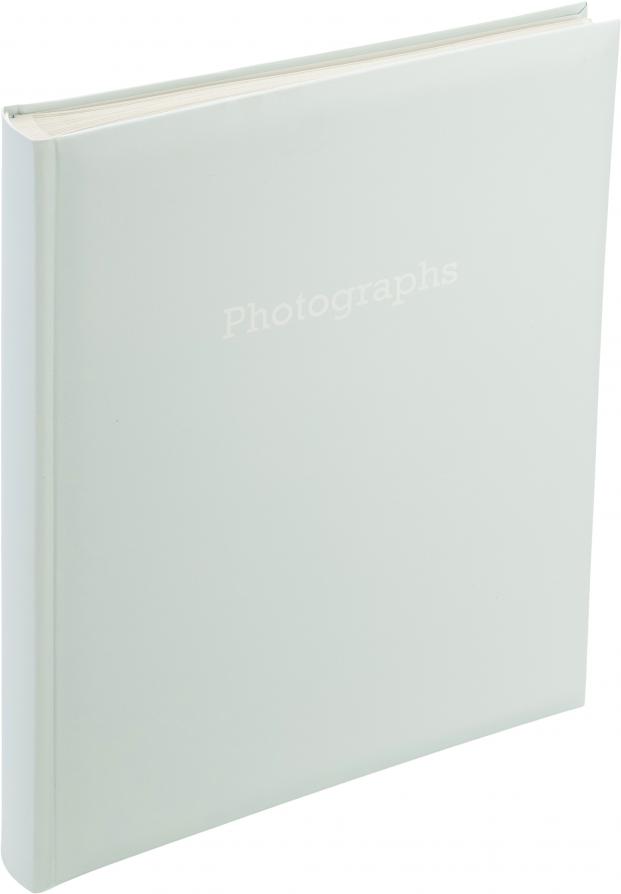 Pastel Fotoalbum Självhäftande Mint - 32x26 cm (50 sidor)