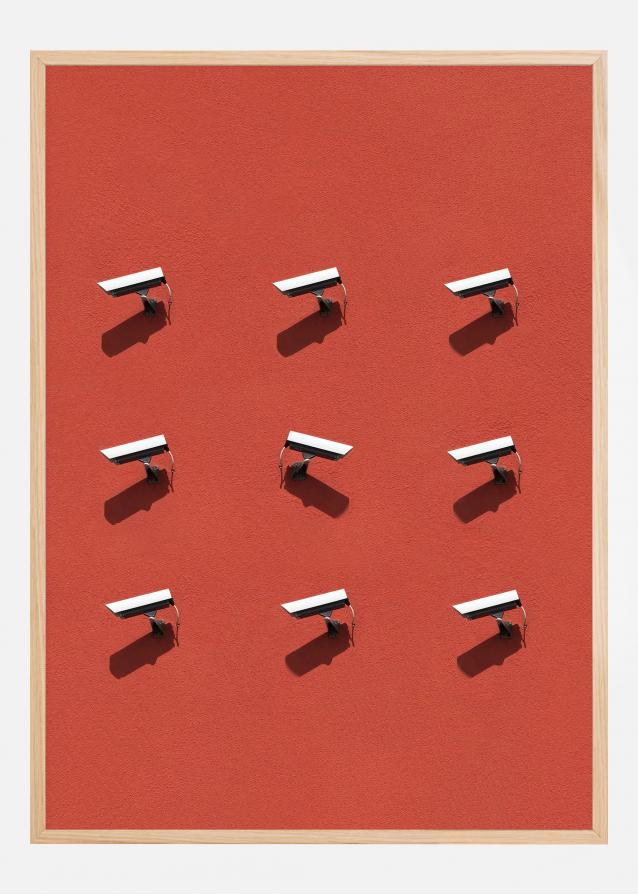 Orwell Poster