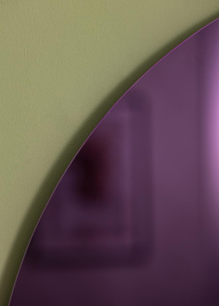 Spegel Purple 80 cm 