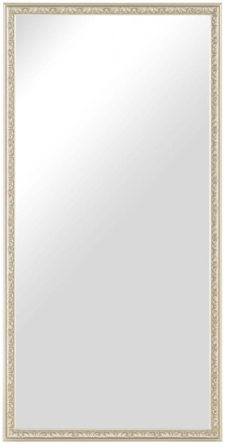 Spegel Nostalgia Silver 40x80 cm