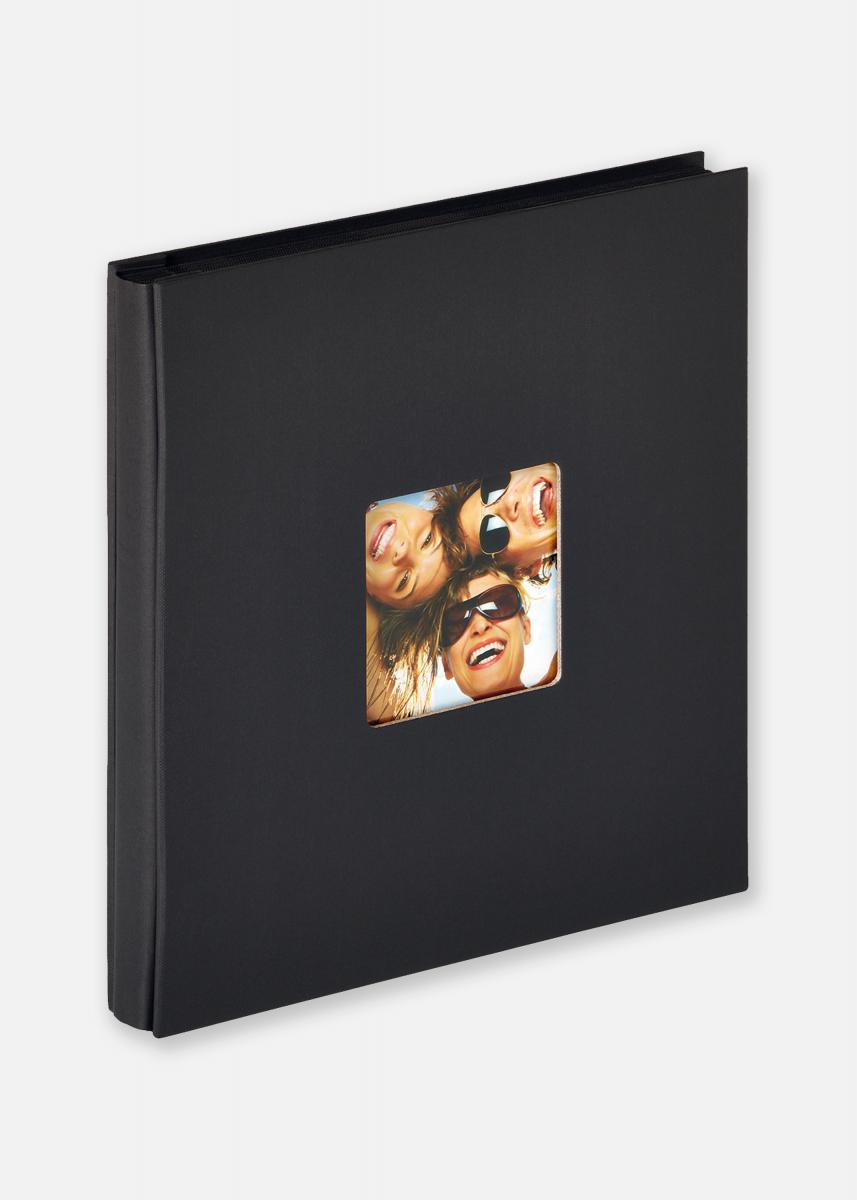 Walther Fun 10x15 cm 100 Photos Mini Album Photo Album