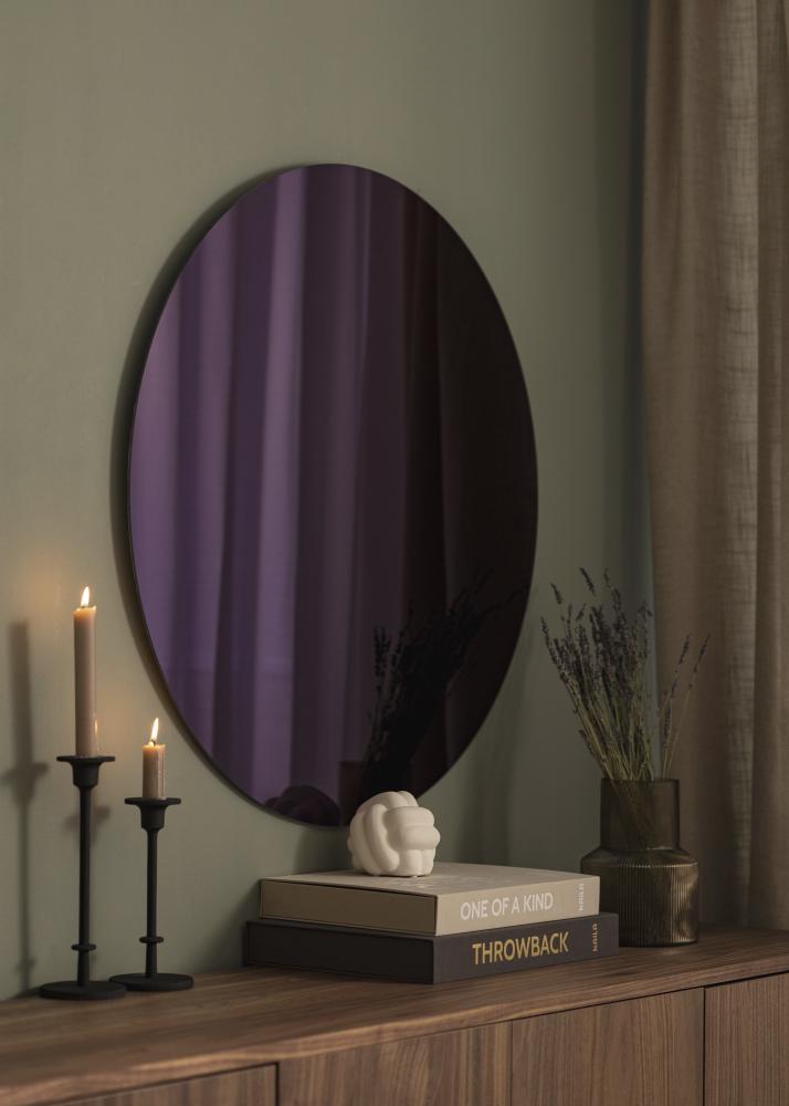 Spegel Purple 80 cm 
