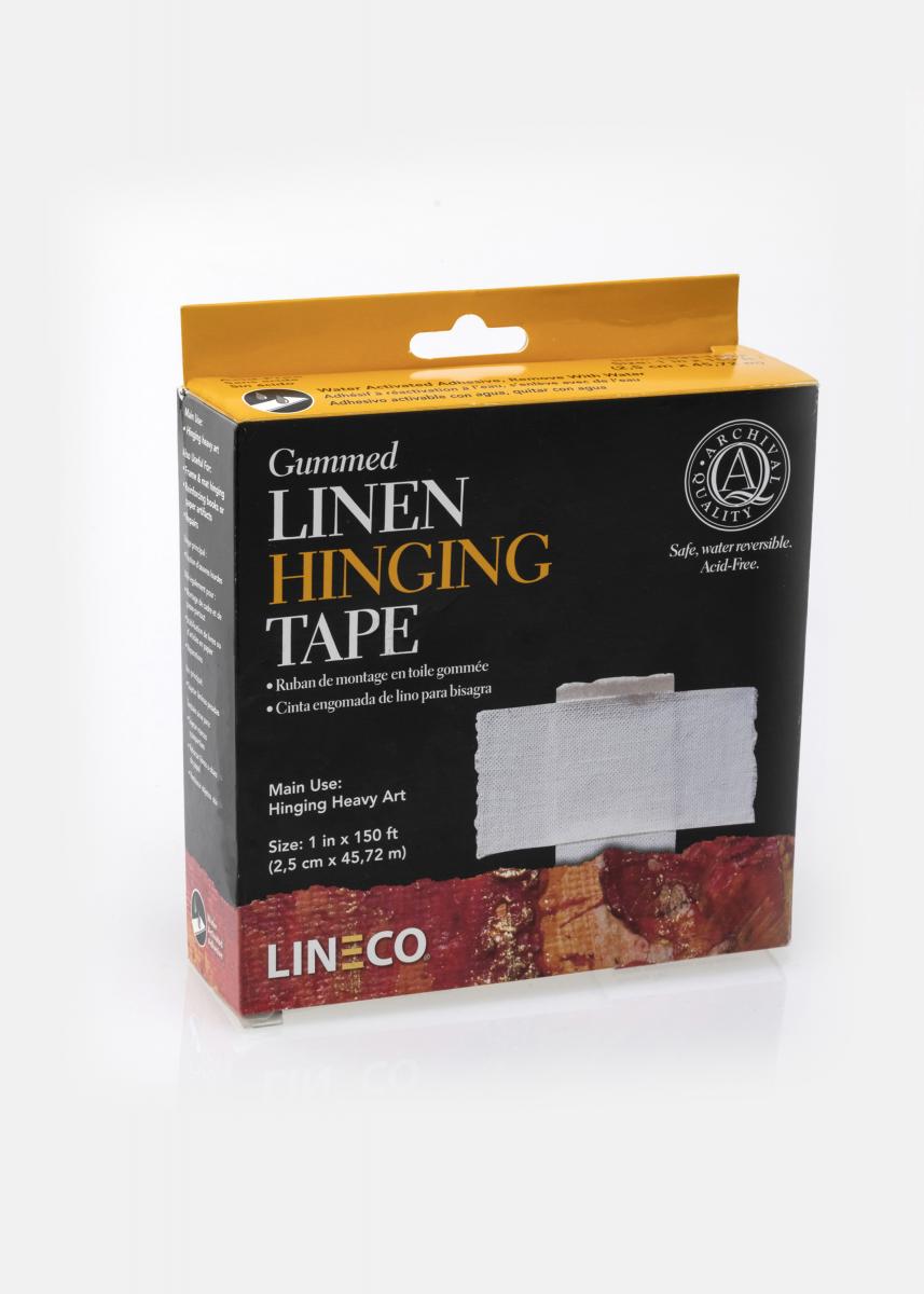 Lineco Document Repair Tape (50 ft.), Tape