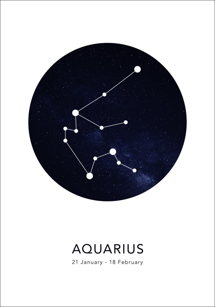 Aquarius Poster