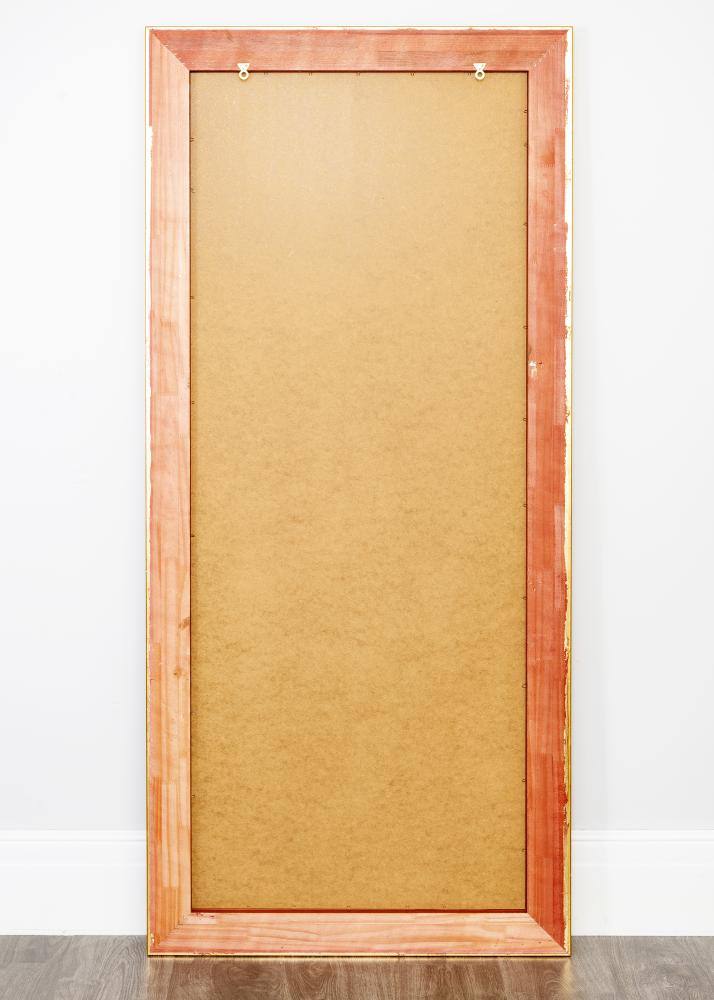 Spegel Baroque Guld 77x167 cm