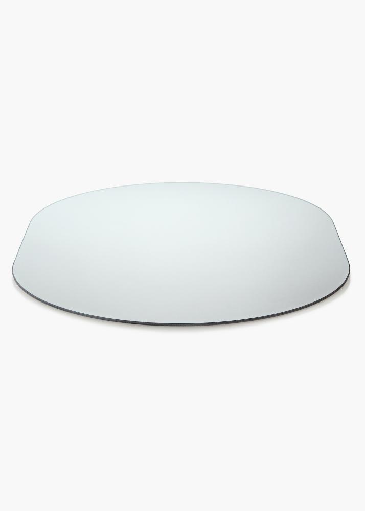 KAILA Spegel Oval 70x100 cm