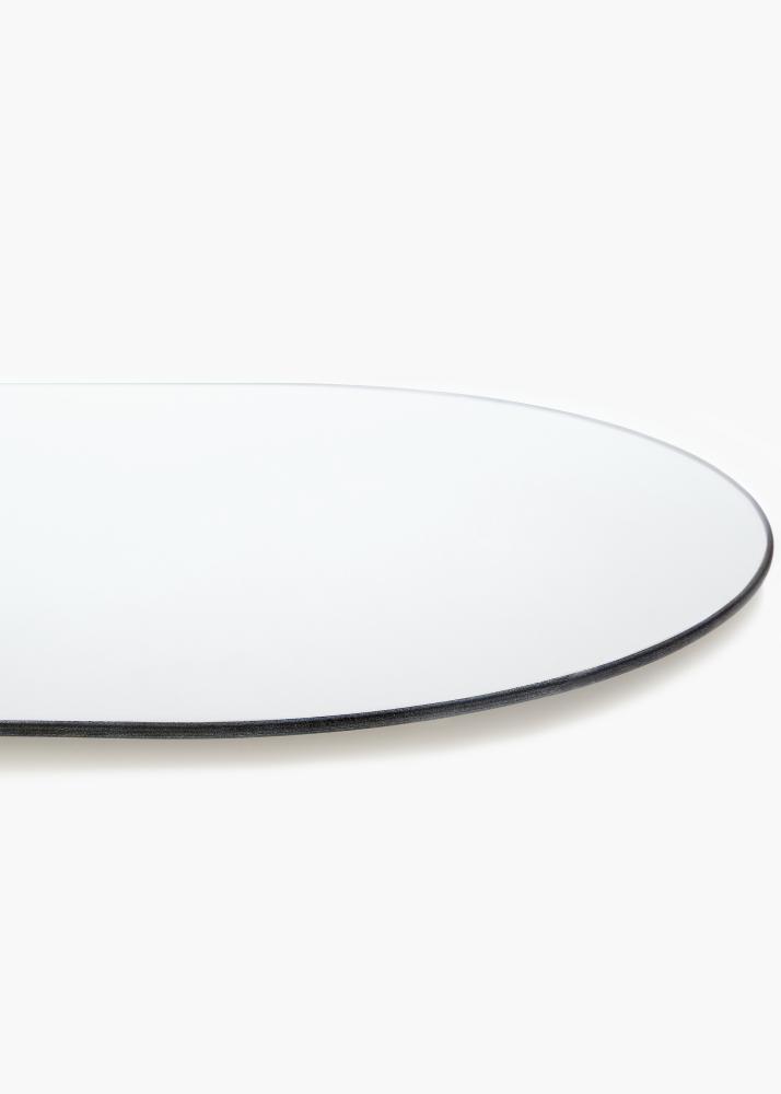 KAILA Spegel Oval 70x100 cm