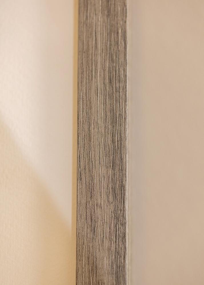 Ram Wood Selection Grey II - Valfri Storlek