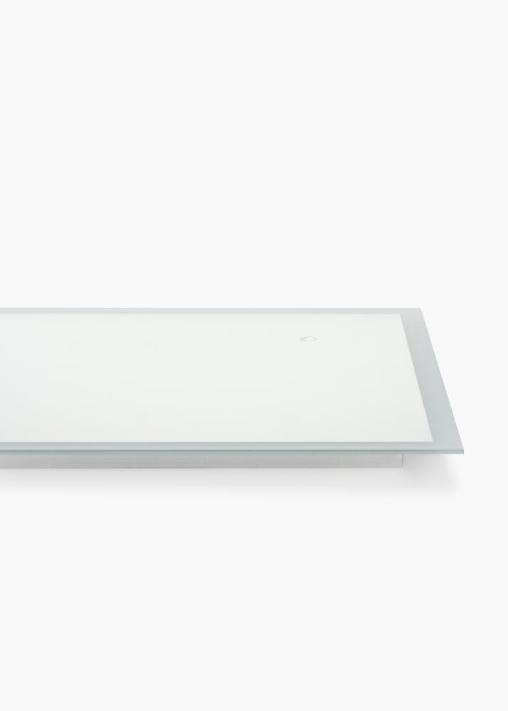 KAILA Spegel Rectangle II LED 60x80 cm