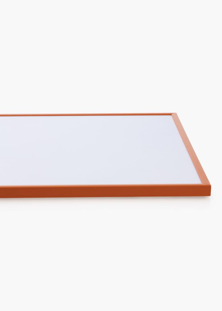 Ram New Lifestyle Akrylglas Orange 42x59,4 cm (A2)