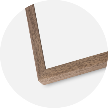 Ram Soul Walnut Veneer Akrylglas 42x59,4 cm (A2)