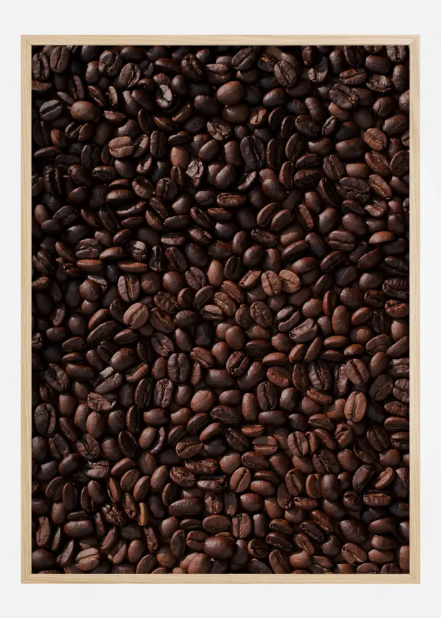 Coffeebeans Poster