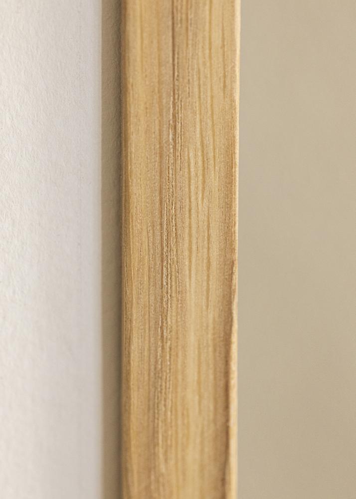 Ram Soul Oak Veneer Akrylglas 42x59,4 cm (A2)