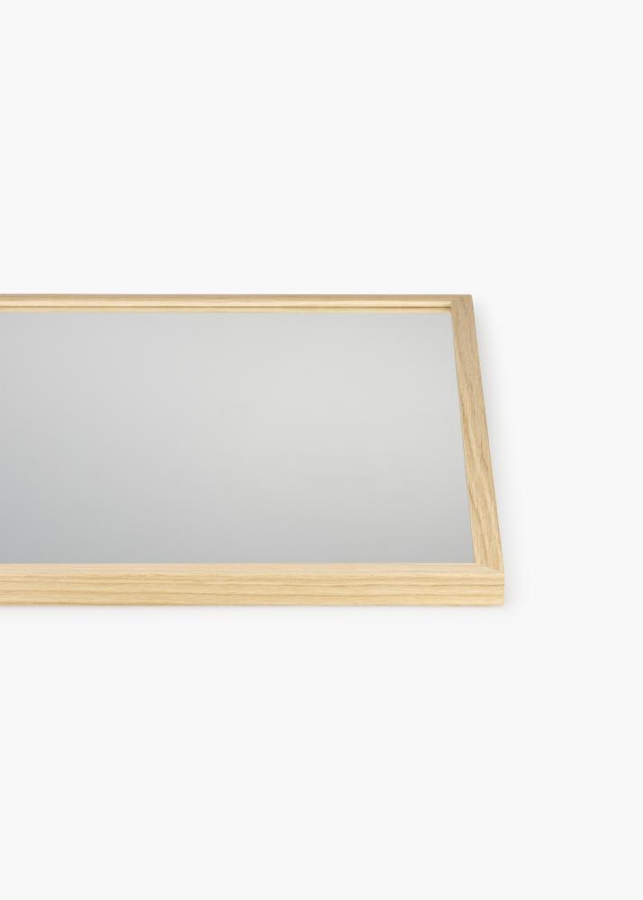 Spegel Grimsåker Ek 73x103 cm