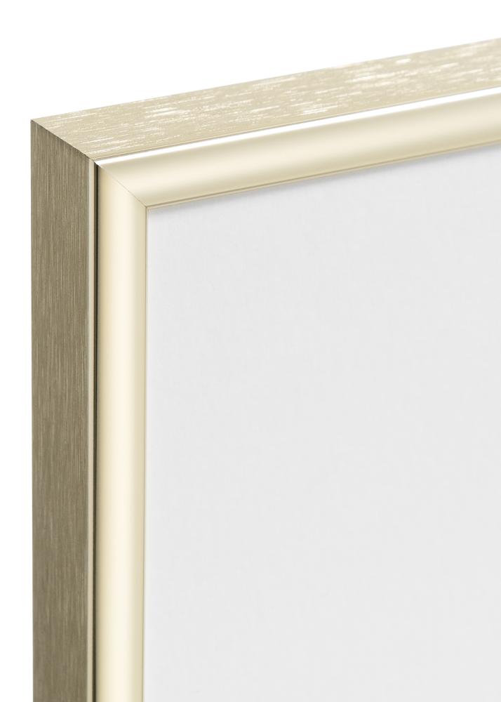 Ram Nielsen Premium Classic Guld 70x90 cm