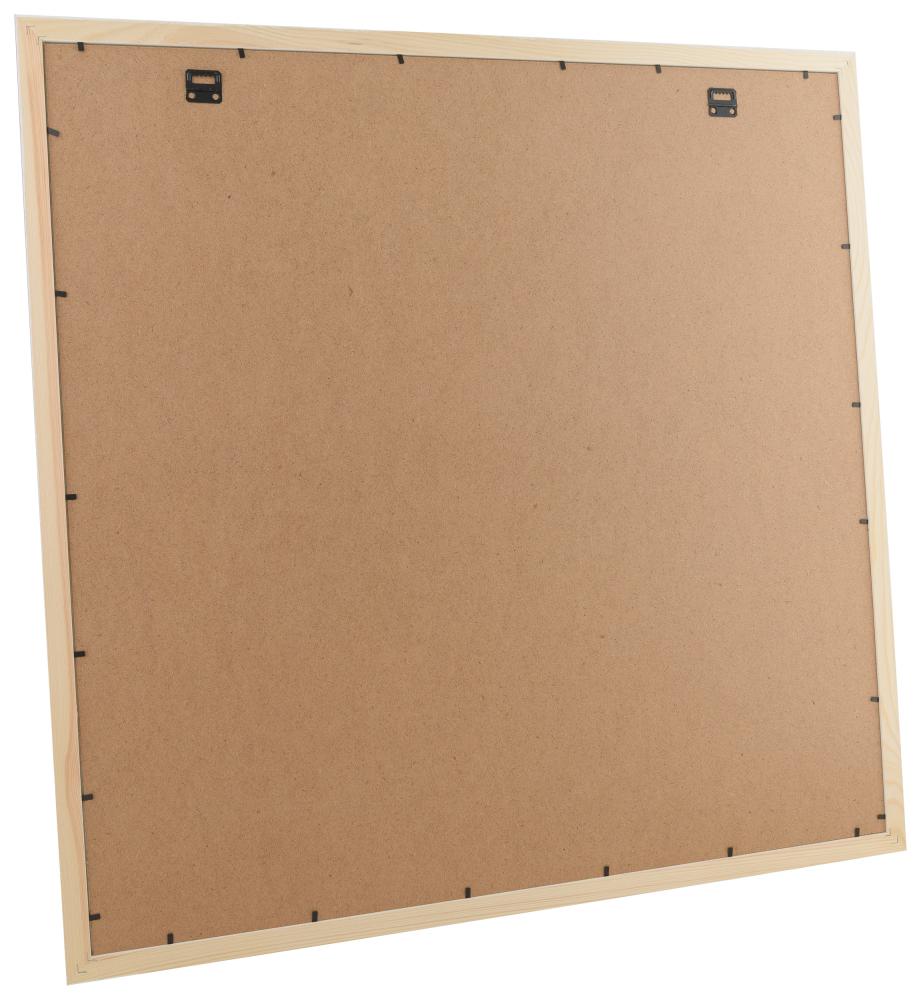 Ram Trendline Vit 70x70 cm