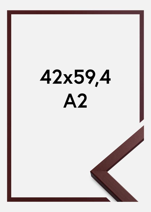 Ram NordicLine Redwine 42x59,4 cm (A2)